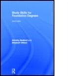 Dorothy Bedford, Dorothy Wilson Bedford, BEDFORD DOROTHY WILSON ELIZABETH, Elizabeth Wilson - Study Skills for Foundation Degrees