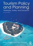 David L Edgell, David L. Edgell, David L. Swanson Edgell, Sr. David L. Swanson Edgell, David L Swanson Edgell Sr, David L. Edgell Sr... - Tourism Policy and Planning