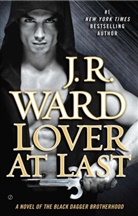 J D Ward, J. R. Ward, J.R. Ward - Lover at Last