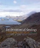 Andrew De Wit, Andrew Dewet, et al., Kirsten Menking, Dorothy Merritts, Merritts D Et Al - Environmental Geology: An Earth Systems Approach