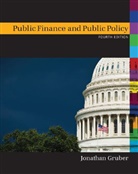 Jonathan Gruber, Gruber J - Public Finance Public Policy