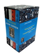 John Green - John Green Box Set