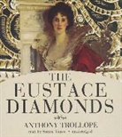 Anthony Trollope, Simon Vance, Simon Vance - The Eustace Diamonds (Audiolibro)