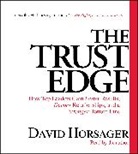 David Horsager, David/ Horsager Horsager, David Horsager - The Trust Edge (Audio book)