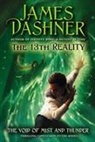 James Dashner, Dashner James, Brandon Dorman, Dorman Brandon - The Void of Mist and Thunder