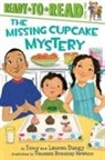 Lauren Dungy, Tony Dungy, Tony Dungy Dungy, Vanessa Brantley-Newton, Vanessa Brantley Newton - The Missing Cupcake Mystery