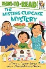 Lauren Dungy, Tony Dungy, Tony Dungy Dungy, Tony/ Dungy Dungy, Vanessa Brantley-Newton, Vanessa Brantley Newton - The Missing Cupcake Mystery
