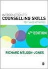 Richard Nelson Jones, Richard Nelson-Jones, Nelson-Jones Richard - Introduction to Counselling Skills