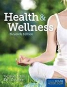 Gordon Edlin, Gordon Golanty Edlin, Eric Golanty - Health & Wellness