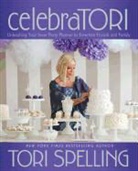 Tori Spelling - Celebratori