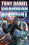 Tony Daniel, Erik Larsen - Guardian of Night