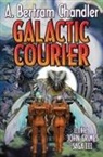 A Bertram Chandler, A. Bertram Chandler - Galactic Courier