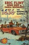 Eric Flint - 1636: the Kremlin Games