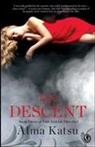 Alma Katsu - The Descent