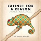 Aaron Adler, Scott Cooney, Scott/ Adler Cooney - Extinct for a Reason