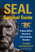 Cade Courtley, Cade/ Largo Courtley, Michael Largo - Seal Survival Guide