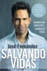JosAc Fernandez, Jose Fernandez, José Fernandez - Salvando vidas
