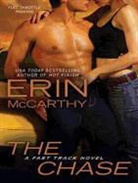 Erin McCarthy, Emily Durante - The Chase (Audio book)