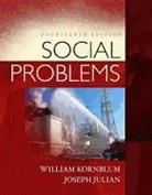 Joseph Julian, William Kornblum - Social Problems Plus New Mysoclab with Etext -- Access Card Package