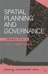 TEWDWR JONES MARK, Mark Tewdwr-Jones, Tewdwr-Jones Mark - Spatial Planning and Governance