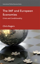 C. Rogers, Chris Rogers, Rogers Chris - Imf and European Economies