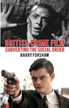 B. Forshaw, Barry Forshaw, FORSHAW BARRY - British Crime Film