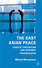 M Weissmann, M. Weissmann, Mikael Weissmann, Weissmann Mikael - East Asian Peace