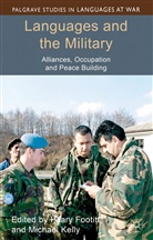 H. Footitt, Hilary Kelly Footitt, FOOTITT HILARY KELLY MICHAEL, Footitt, H Footitt, H. Footitt... - Languages and the Military
