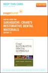 John M. Powers, Ronald L. Sakaguchi - Craig's Restorative Dental Materials - Pageburst E-Book on Vitalsource (Retail Access Card)