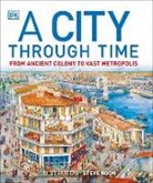 Steve Noon, Steve (ILT)/ Steele Noon, Philip Steele, Steve Noon - A City Through Time