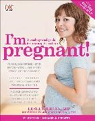 Lesley Regan - I'm Pregnant!