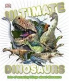 Dk, DK Publishing, DK&gt;, Inc. (COR) Dorling Kindersley, Douglas Palmer - Ultimate Dinosaurs
