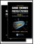 Ian J. R. Aitchison, Ian J. R. Hey Aitchison, Ian J. R./ Hey Aitchison, Ian J.R. Aitchison, Ian J.r. Hey Aitchison, Ian Johnston Rhind Aitchison... - Gauge Theories in Particle Physics: A Practical Introduction