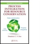 Dominic Foo, Dominic C Y Foo, Dominic C. Y. Foo, Dominic C. Y. (University of Nottingham Foo, Dominic C.Y. Foo, FOO DOMINIC C Y - Process Integration for Resource Conservation