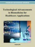 Jinglong Wu, Jinlong Wu - Technological Advancements in Biomedicine for Healthcare Applications
