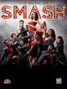 Alfred Music Publishing Co Inc, Inc. (COR) Alfred Music Publishing Co., Alfred Publishing, Alfred Publishing - The Music of Smash Sheet Music Collection