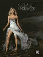 Inc. (COR) Alfred Music Publishing Co., Alfred Publishing, Carrie Underwood, Alfred Publishing - Carrie Underwood Blown Away