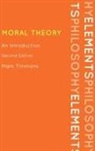 Mark Timmons - Moral Theory