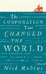 Nick Robins, Robins Nick - Corporation That Changed the World