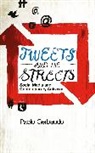 Paolo Gerbaudo, Gerbaudo Paolo - Tweets and the Streets