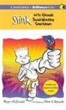 Megan McDonald, Megan/ Rosenblat McDonald, Barbara Rosenblat, Barbara Rosenblat - Stink and the Ultimate Thumb-wrestling Smackdown (Audio book)