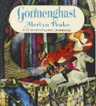 Mervyn Peake, Simon Vance, Simon Vance - Gormenghast (Audio book)