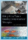 Jennifer Klein, Jennifer Stuart Whitehead Klein, Klein Jennifer, Stuart, Elizabeth Stuart, Elizabeth Klein Stuart... - Using Art to Teach Reading Comprehension Strategies