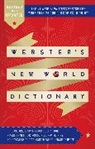 s New World (COR), Webster&amp;apos, Webster's New World, Webster's New World (COR), Michael Agnes - Webster's New World Dictionary