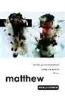 Nicole Wilkinson Duran, Nicole Wilkinson (EDT)/ Grimshaw Duran, Nicole Wilkinson Duran, Nicole Wilkinson Duran, James P Grimshaw, James P. Grimshaw... - Matthew