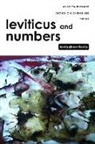 Athalya Brenner, Athalya (EDT)/ Lee Brenner, Athalya Brenner, Archie Chi Chung Lee - Leviticus and Numbers