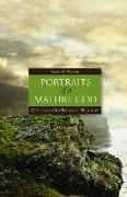 Mark McEntire, Mark McEntire - Portraits of a Mature God Choices in Old Testament Theology