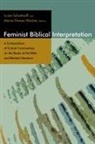 Luise Schottroff, Luise (EDT)/ Wacker Schottroff, Martin Rumscheidt, Luise Schottroff, Marie-Theres Wacker - Feminist Biblical Interpretation