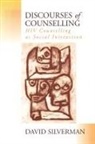 David Silverman - Discourses of Counselling
