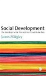James Midgley, James O Midgley, James O. Midgley, Midgley James O. - Social Development